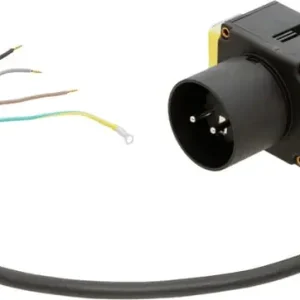 Neu Im Sortiment 417995: Dreiphasenschalter K0A7230V 560mm - AL-KO