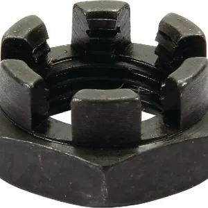 Top-Seller 700754 - Kronenmutter DIN937 M16x1,50 Stahl AL-KO