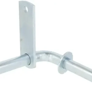 Neu Im Sortiment Achsschenkel L Ge 6170-760-5000-A - AL-KO - 46806830