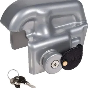 Solange Der Vorrat Reicht AL-KO 1310892: Abdeckhaube Safety Compact Diebstahlsicherung.