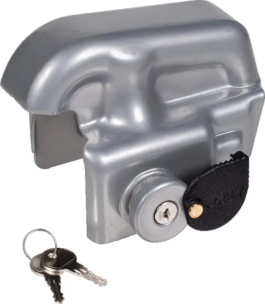 Solange Der Vorrat Reicht AL-KO 1310892: Abdeckhaube Safety Compact Diebstahlsicherung.
