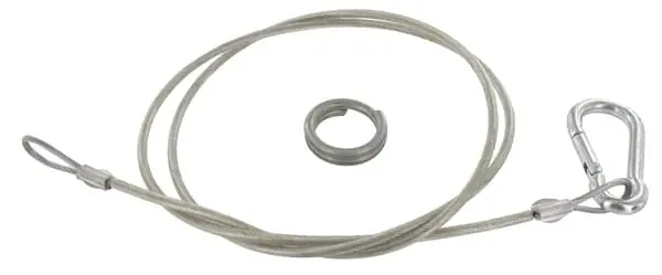 AL-KO Abreissseil 1200mm, PKW-Anhänger, Art. 276065. Online Kaufen