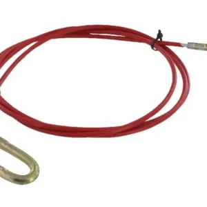 Preis Gesenkt AL-KO Abreissseil 1800mm für Pkw-Anhänger - Art. 375162.
