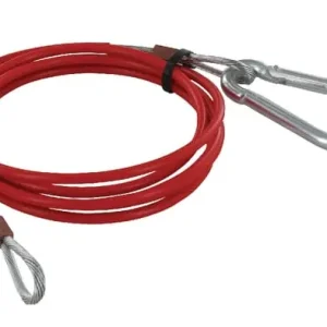 Weltweiter Versand AL-KO Abreissseil 1800mm, PKW-Anhänger, Artikel-Nr.: 353355