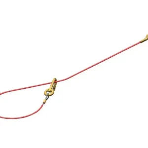AL-KO Abreissseil 950mm, für PKW-Anhänger, 368605. Sale