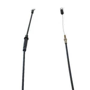 AL-KO Antriebsbowdenzug: 1270mm 5300 BR, OE: AK548257 Premium