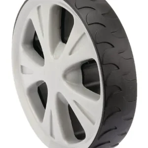AL-KO Artikel AK440833: Rad Ø=200mm hinten gummiert. Preis Gesenkt