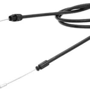 AL-KO Artikel: Bowdenzug Tm 1180, Motorbremskabel OE-455861. Hochwertig