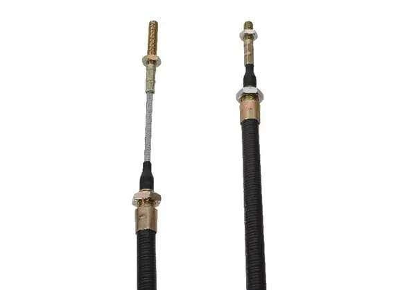 AL-KO Bowdenzug 1292864 Gewinde 1055/1360mm. Aktuell