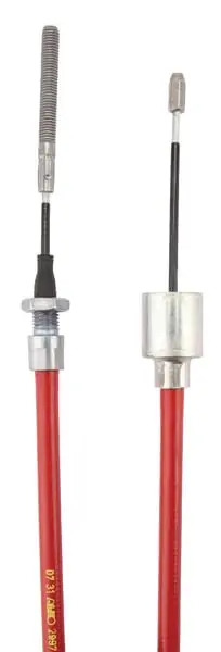 Meistverkauft AL-KO Bremszug: 299709, M8-Gewinde, 770/980mm, einhängbar.