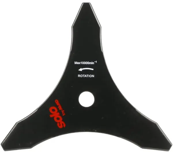 Limited Edition AL-KO Freischneidermesser 250-20, Art-Nr.: 441708.