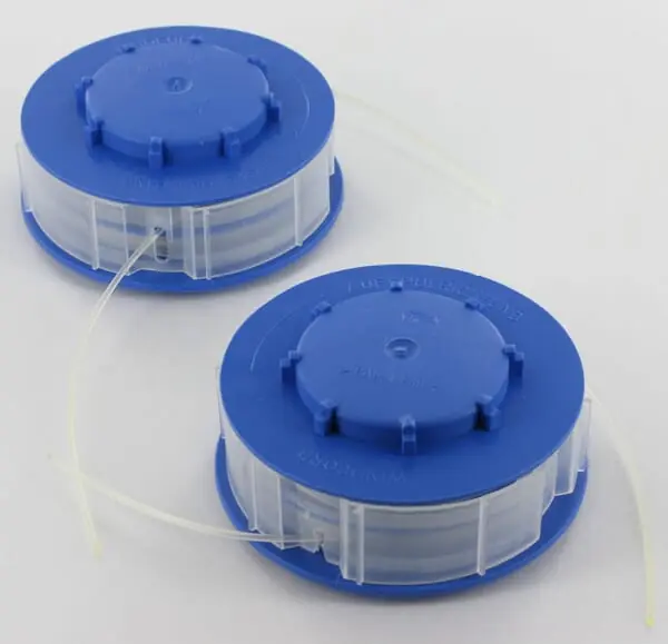 Garantierte Lieferung AL-KO Item: Rasentrimmerspule GT 450, 2 Stck., OE - AK110860