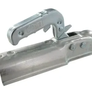 Neue Kollektion AL-KO Kugelkupplung AK7/C: Art.-Nr. 1367025.