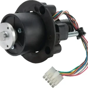Top-Qualität AL-KO Mähmotor: AK47422910, Elektro-Motorsystem für Mäher.