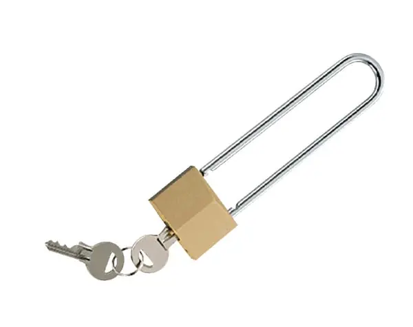 AL-KO Schloss - Steck- und Bügelschloss Compact, Nr. 247589. Heute Kaufen