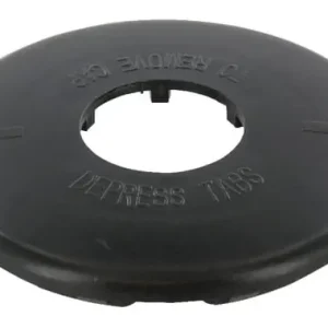 Original AL-KO Spulendeckel TE450, Artikelnummer: AK410947.
