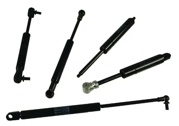 Mega-Angebot AL-KO Stabilisator: L370.5mm 800N, Stabilus CA5267HJ.