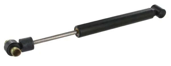 Gratis Versand AL-KO Stoßdämpfer 353936: Auflaufdämpfer mit zwei Augen.