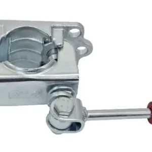 Mega-Angebot AL-KO Stützradklemme 249804 für Stützvorrichtungen