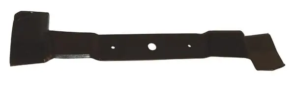 Geprüft Art.-Nr. AK521207: Messer 52cm rechts für AL-KO Rasenmäher.