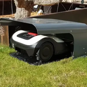 Sofort Bestellen Artikel: "Robotergarage 'Robot Protect C' - AL-KO - 0210004".