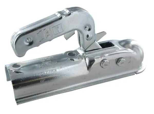 Geprüft Artikel: Kugelkupplung AK7/F PLUS, AL-KO, 1367023.