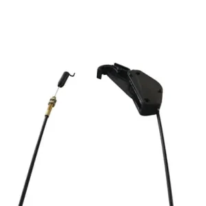 Top-Qualität BBC-Bowdenzug T+M - AL-KO - BowdenzügeÜbersichtOE - AK531948