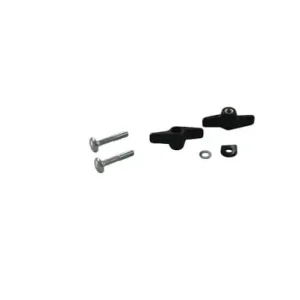 Sale Befestigungssatz M8 R9005 kpl - AL-KO - OE - AK527748