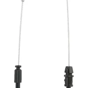 Letzte Chance Bowdenzug TM 1200 Spiral - AL-KO, Artikel-Nr.: 454495.