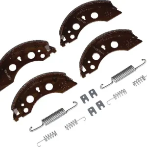 Top-Preis Bremsbackensatz AL-KO - AL-KO - Bremsbackensatz - 1224783