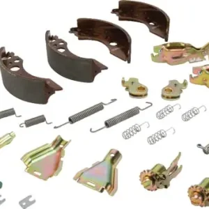 Sichere Zahlung Bremssatz für Radbremse - AL-KO - Radbremsinnenteile - 1213885