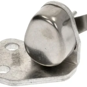 Markenprodukt Choke-Steuerungsteile - AL-KO - Chokehebel - 417847