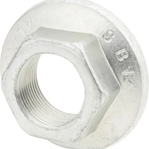 Schneller Versand Flanschmutter M24x1,50 Stahl AL-KO, Artikelnummer: 581200