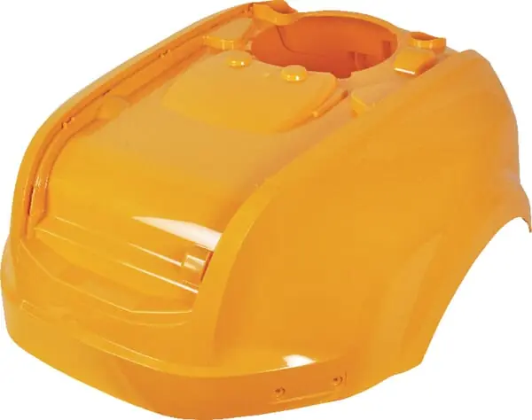 Direktkauf Frontpanel mit Ausschnitten - AL-KO - AK52152601.