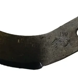 Top-Qualität Fräsmesser - AL-KO - FräsmesserÜbersichtOE - AK409017