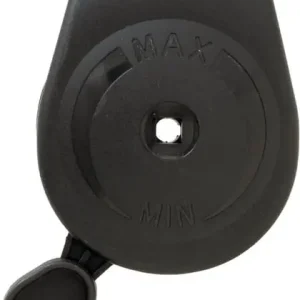 Original Gashebel - AL-KO - SteuerhebelÜbersichtOE - SL0307020011