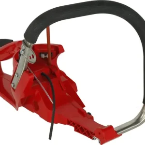 Weltweiter Versand Gehäusegriff komplett - AL-KO - OE - SL610048252A