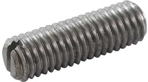 Neue Ware Gewindestift 8x20 916 - AL-KO - Bolzen OE - AK702628