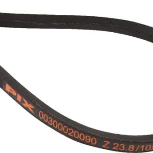 Preisknaller Keilriemen - AL-KO - Keilriemen Übersicht - AK411769