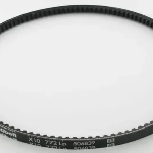 Top-Preis Keilriemen 10/Zx Li 772 - AL-KO - AK506839.