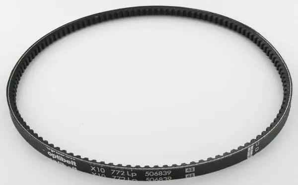 Top-Preis Keilriemen 10/Zx Li 772 - AL-KO - AK506839.