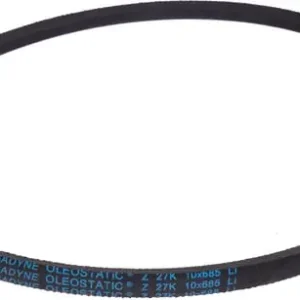 Top-Angebot Keilriemen Artikel: SL0231600140 von AL-KO, Maße: 10x685Li Z27K