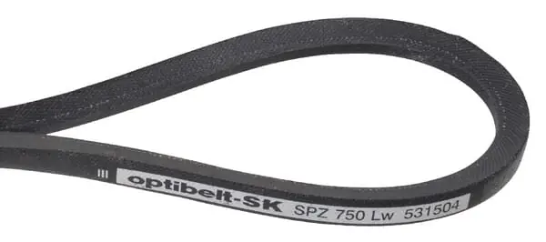 Heute Kaufen Keilriemen Comfort - AL-KO - Keilriemen Übersicht - AK531504