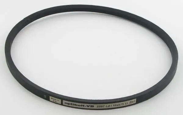 Bestseller Keilriemen für Kehrmaschine Combi, Markenname AL-KO, Nr.: AK409321