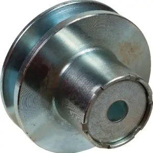 Sonderangebot Keilriemenscheibe AL-KO BM660/870, Item: AK407121.