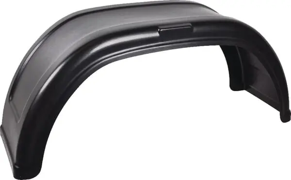 Sofort Bestellen Kotflügel PVC E2680, AL-KO, Einachsanhänger, 245823.
