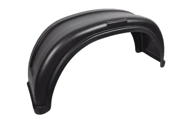 Jetzt Kaufen Kotflügel PVC RK 190/680 - AL-KO - Einachsanhänger: 1258171.