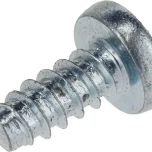 Neu Kreuzschlitzschraube St 5.5-13-F-Torx7981A2K. OE-Nr: 706577