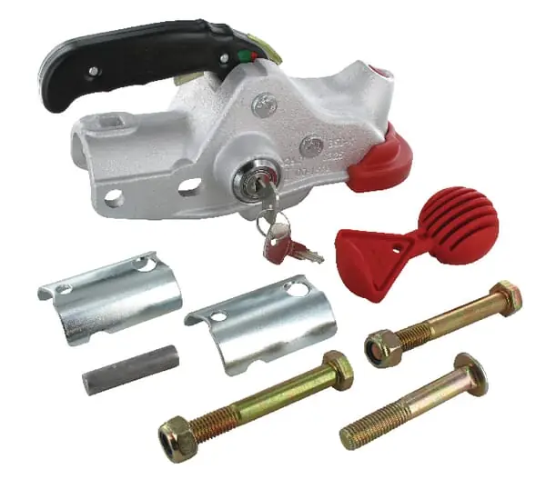 Handgefertigt Kugelkupplung Safety Kit AK301, AL-KO, PROFI, Artikelnr. 1223427.