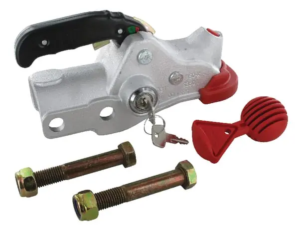 Jetzt Zugreifen Kugelkupplung Safety Kit AK351 - AL-KO - Art.-Nr.: 1223428